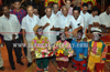 Gemini Circus comes to Mangalore